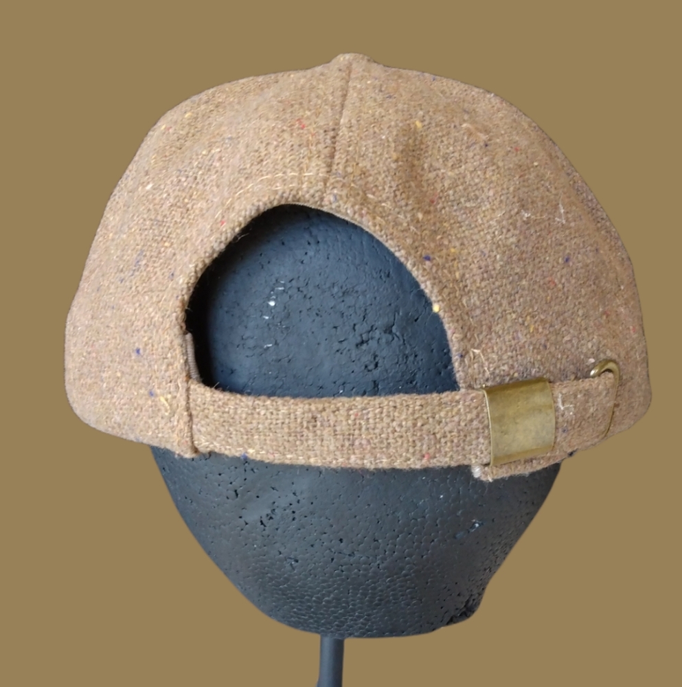 Cap, Adjustable - image 4